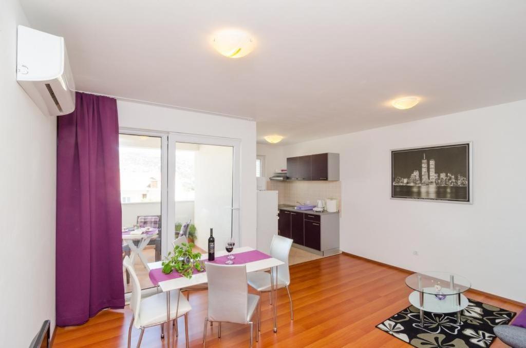 דוברובניק Apartments Ira חדר תמונה