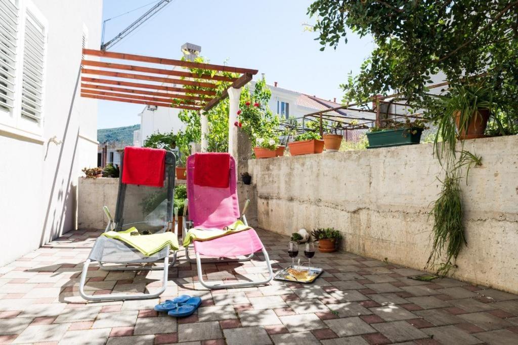 דוברובניק Apartments Ira חדר תמונה