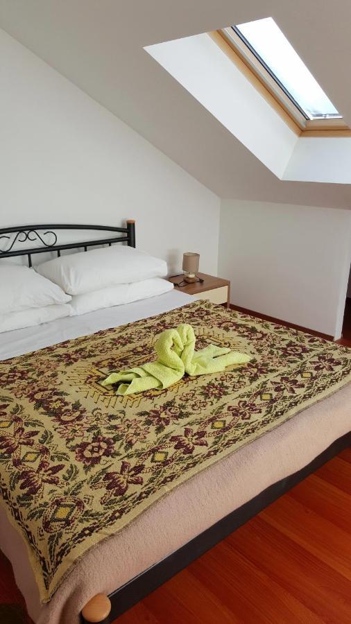 דוברובניק Apartments Ira מראה חיצוני תמונה