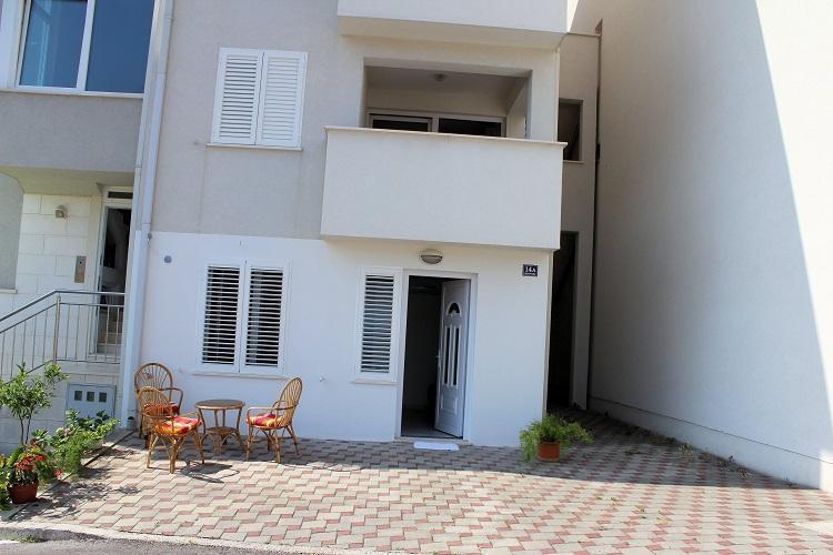 דוברובניק Apartments Ira מראה חיצוני תמונה