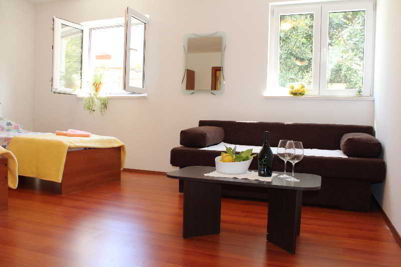 דוברובניק Apartments Ira מראה חיצוני תמונה