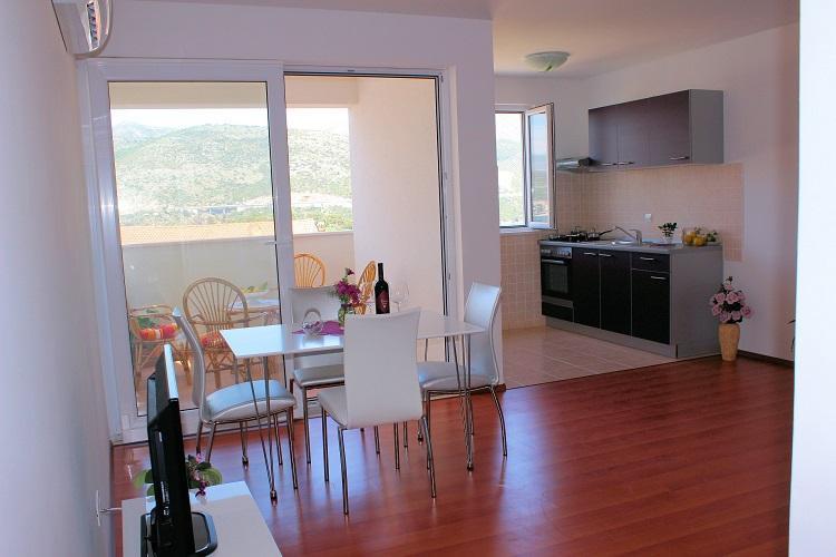 דוברובניק Apartments Ira מראה חיצוני תמונה