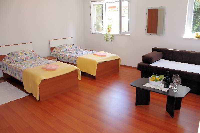 דוברובניק Apartments Ira מראה חיצוני תמונה