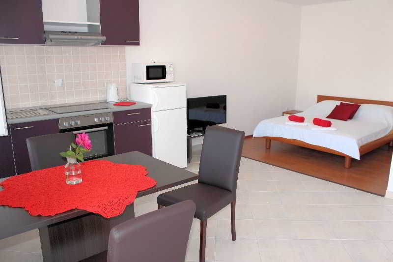 דוברובניק Apartments Ira מראה חיצוני תמונה