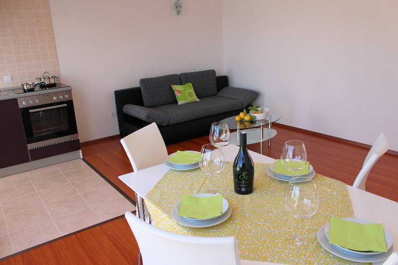 דוברובניק Apartments Ira מראה חיצוני תמונה