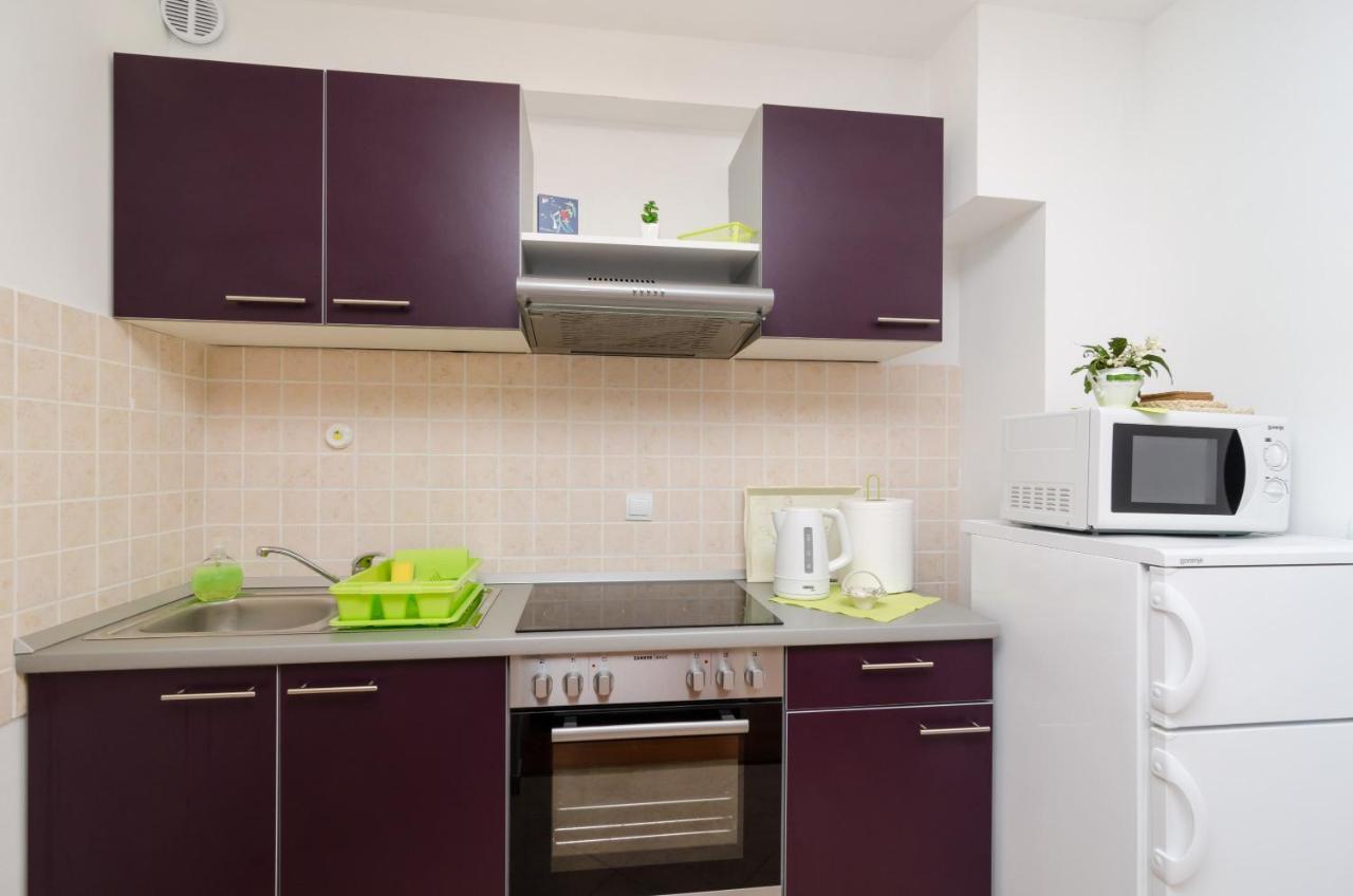 דוברובניק Apartments Ira חדר תמונה